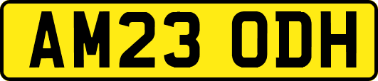 AM23ODH
