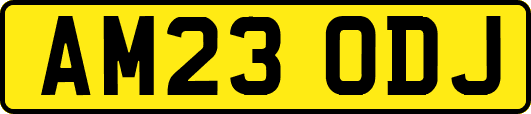 AM23ODJ