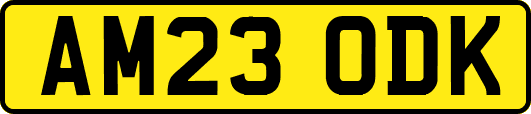 AM23ODK