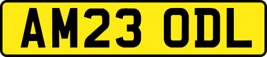 AM23ODL