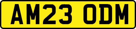 AM23ODM