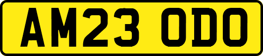 AM23ODO