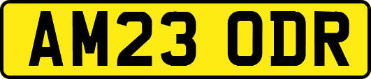AM23ODR