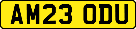 AM23ODU