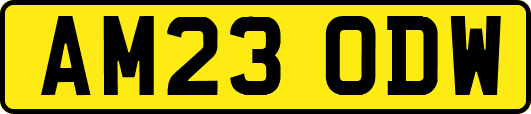 AM23ODW