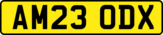 AM23ODX