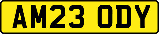 AM23ODY