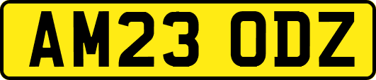 AM23ODZ