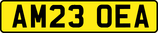 AM23OEA