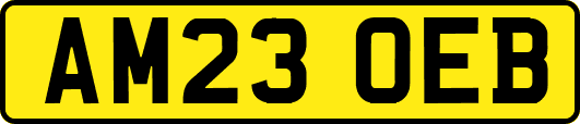AM23OEB