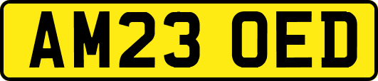 AM23OED