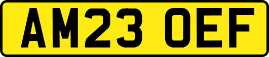 AM23OEF