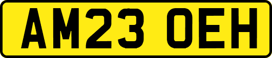 AM23OEH