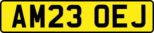 AM23OEJ