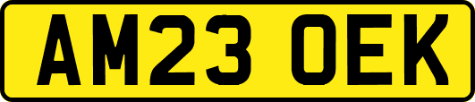 AM23OEK