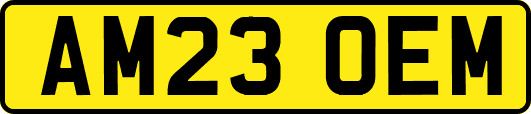 AM23OEM