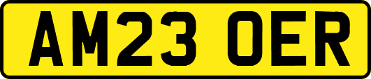 AM23OER