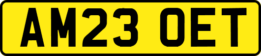 AM23OET