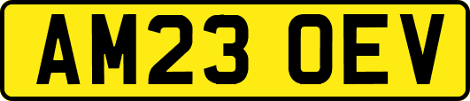 AM23OEV