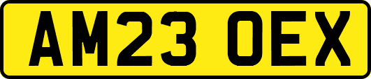 AM23OEX