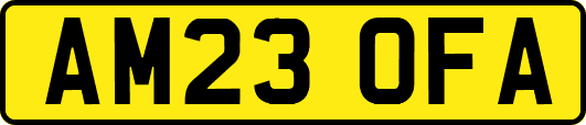 AM23OFA