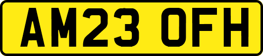 AM23OFH