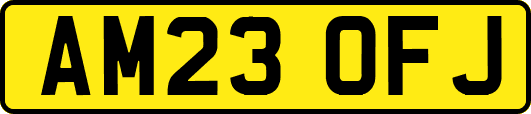 AM23OFJ