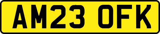 AM23OFK