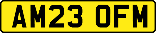 AM23OFM