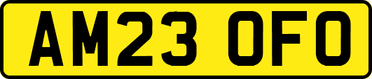AM23OFO