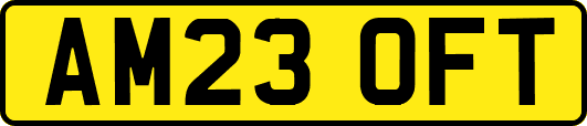 AM23OFT