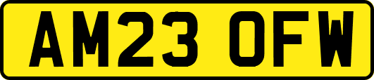 AM23OFW