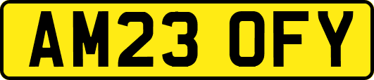 AM23OFY
