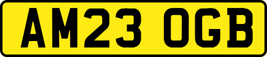 AM23OGB