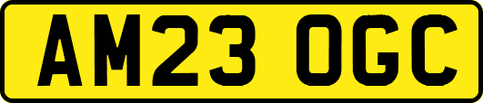 AM23OGC