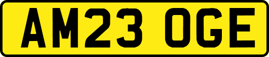 AM23OGE