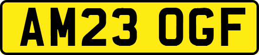 AM23OGF