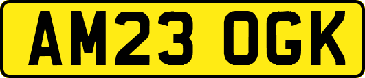 AM23OGK
