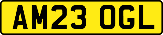 AM23OGL
