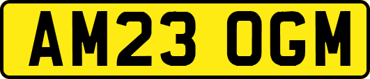 AM23OGM