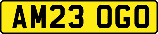 AM23OGO