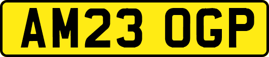 AM23OGP