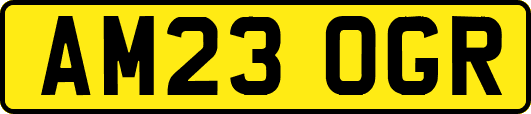 AM23OGR
