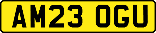 AM23OGU