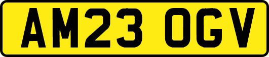 AM23OGV