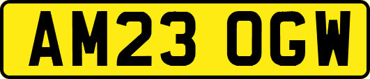 AM23OGW