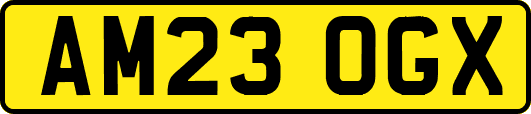 AM23OGX