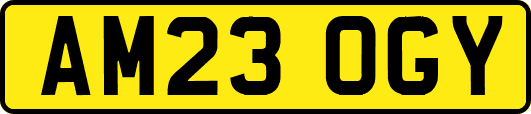 AM23OGY