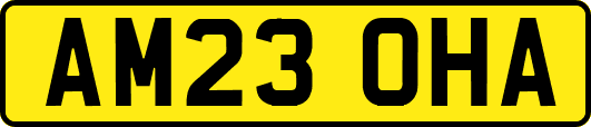 AM23OHA