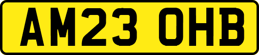AM23OHB